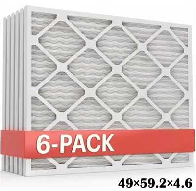 Filter od 6 paketa